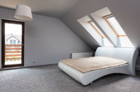 Bucks Hill bedroom extensions