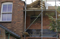 free Bucks Hill home extension quotes